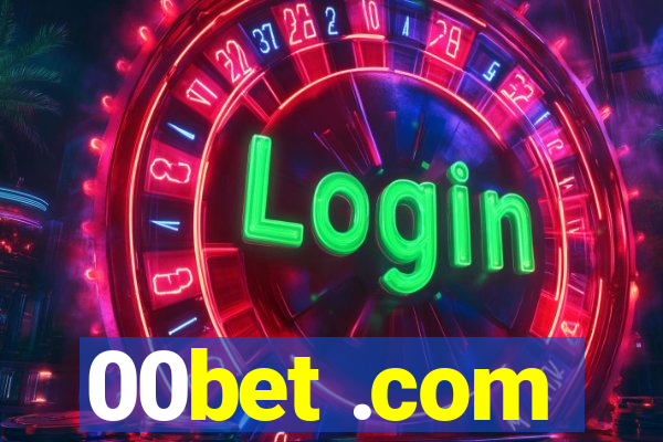 00bet .com