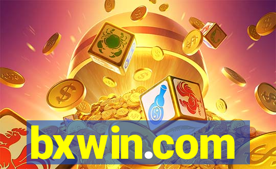 bxwin.com