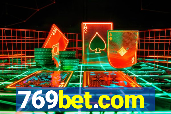 769bet.com