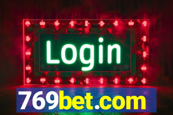 769bet.com