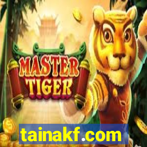 tainakf.com