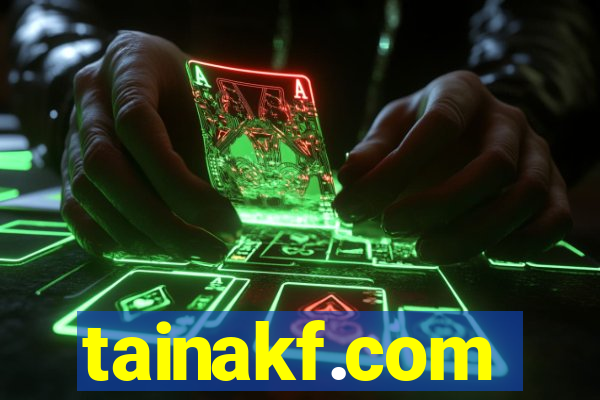 tainakf.com