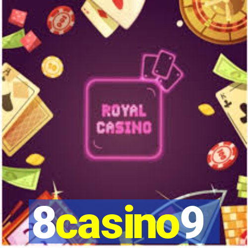 8casino9