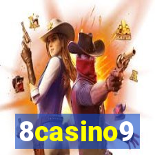 8casino9