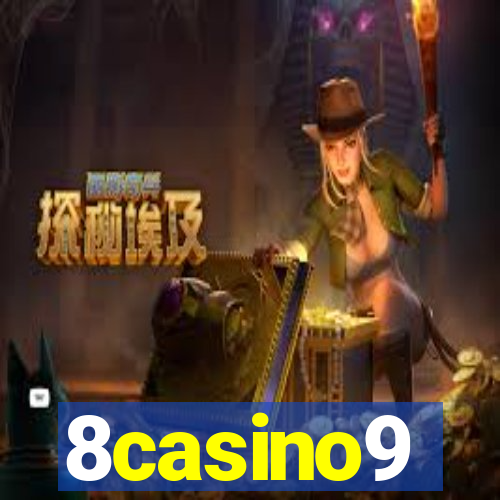 8casino9