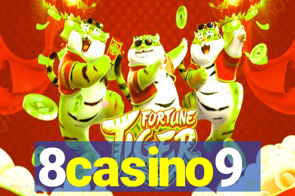 8casino9