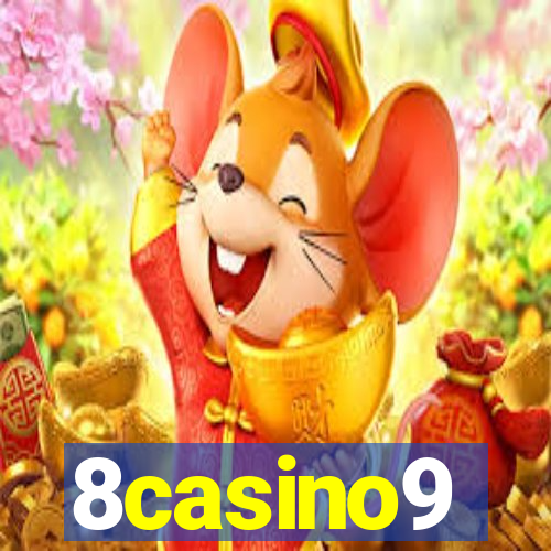 8casino9