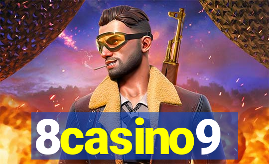 8casino9