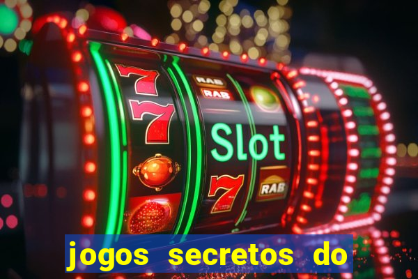 jogos secretos do friv 2018