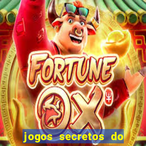 jogos secretos do friv 2018