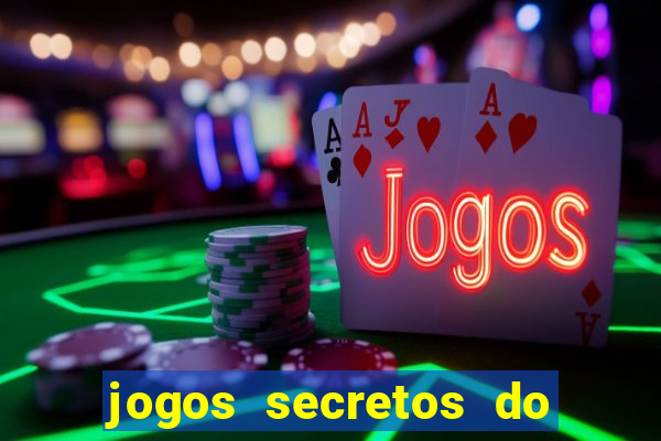 jogos secretos do friv 2018