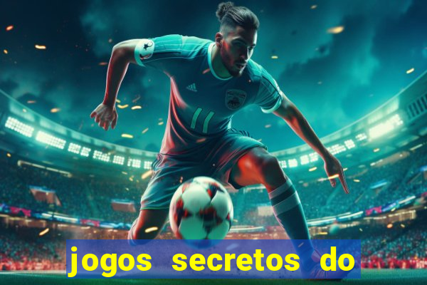 jogos secretos do friv 2018