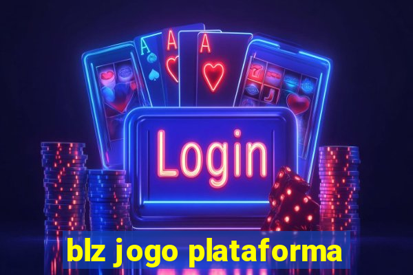 blz jogo plataforma