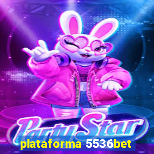 plataforma 5536bet