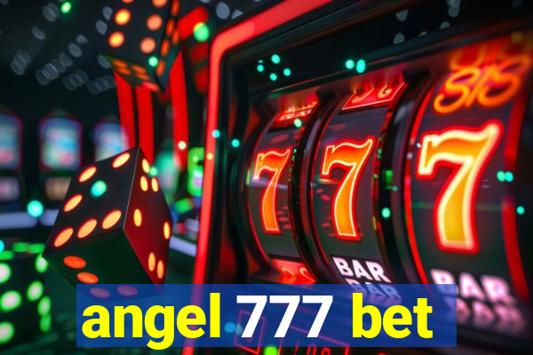 angel 777 bet