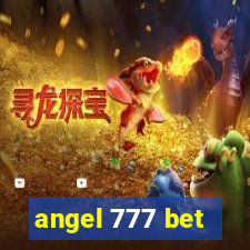 angel 777 bet