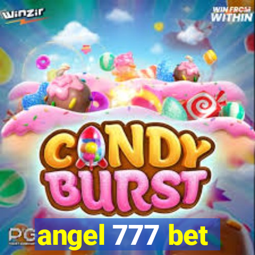 angel 777 bet