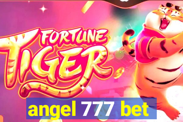 angel 777 bet