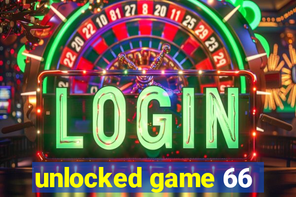 unlocked game 66