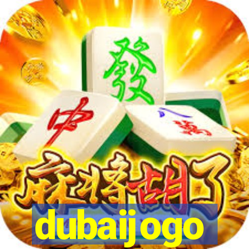 dubaijogo