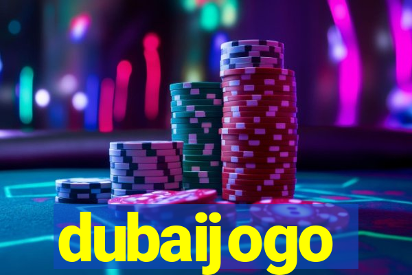 dubaijogo