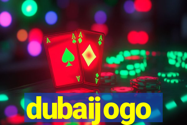 dubaijogo