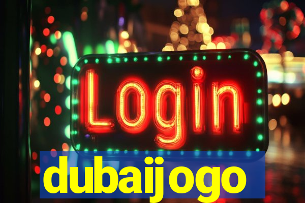 dubaijogo