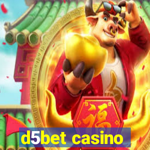 d5bet casino