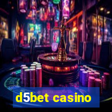 d5bet casino