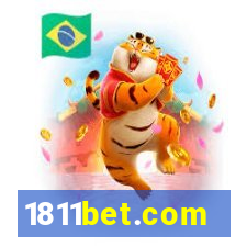 1811bet.com