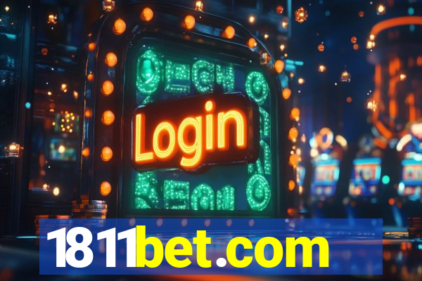 1811bet.com