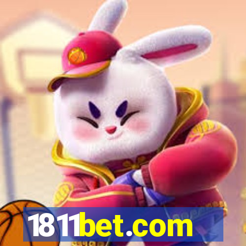 1811bet.com