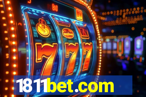 1811bet.com