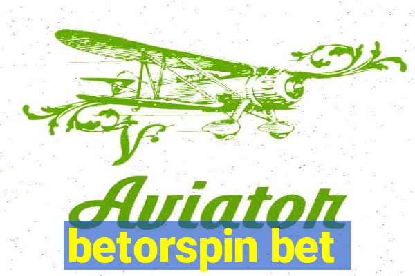 betorspin bet