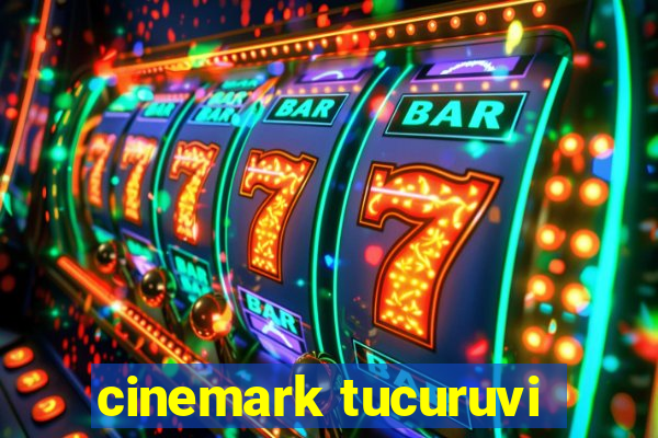 cinemark tucuruvi