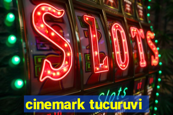 cinemark tucuruvi