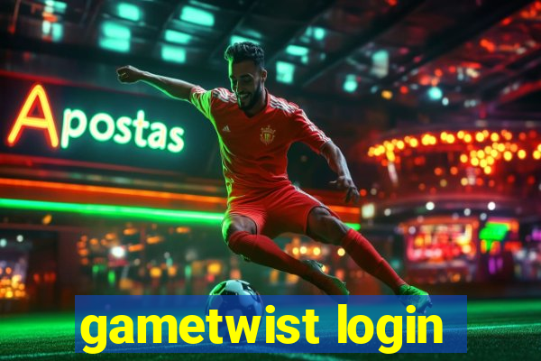 gametwist login