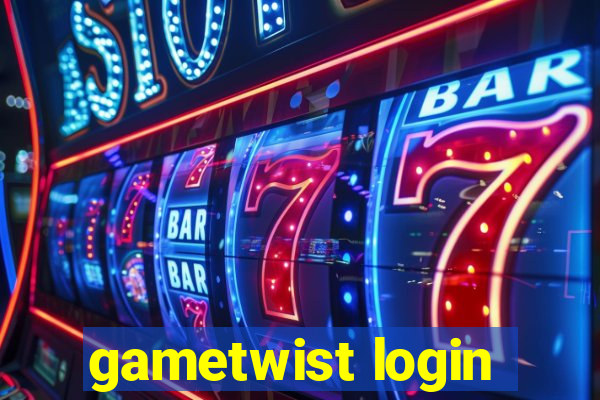 gametwist login