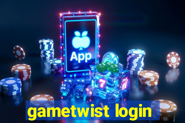 gametwist login