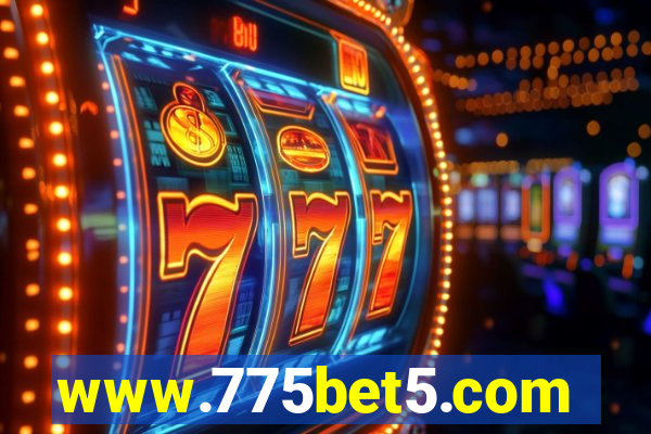 www.775bet5.com