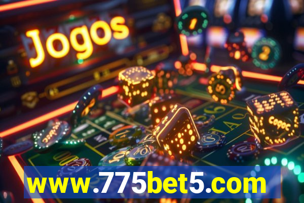 www.775bet5.com