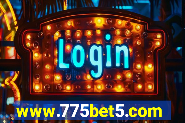 www.775bet5.com