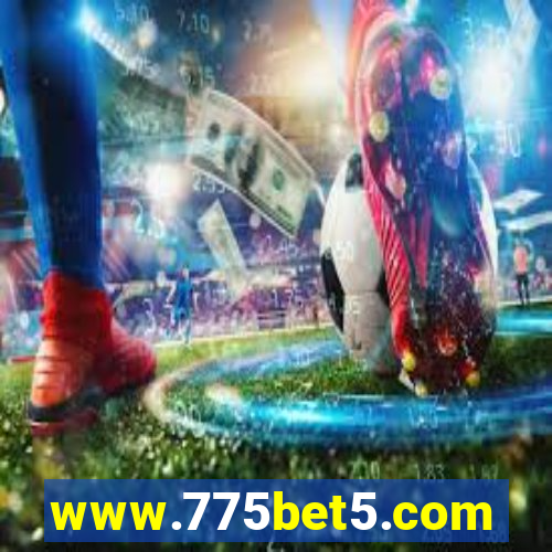 www.775bet5.com