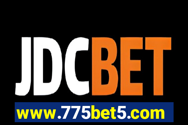 www.775bet5.com