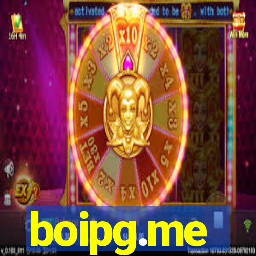 boipg.me