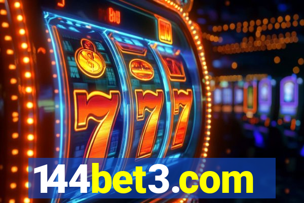 144bet3.com