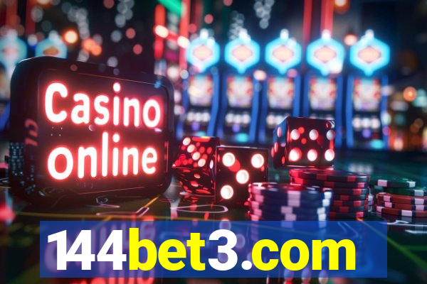 144bet3.com