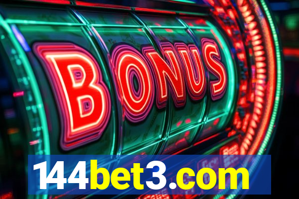 144bet3.com