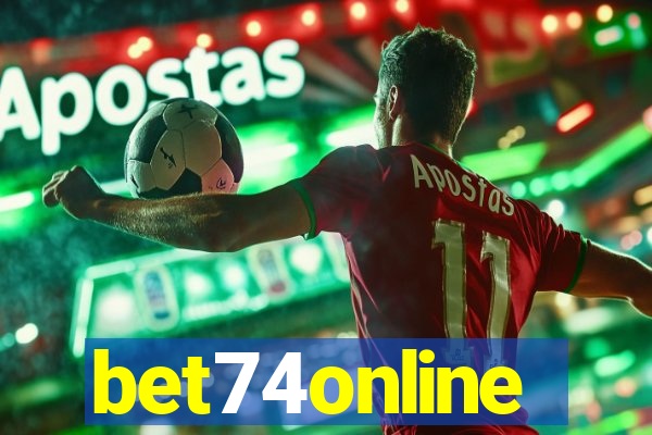 bet74online