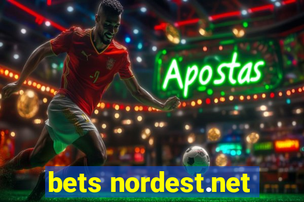 bets nordest.net